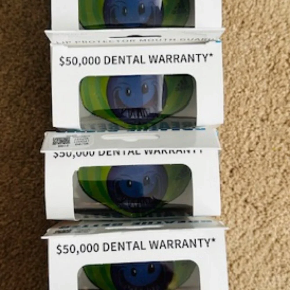 adidas mouthguard mouthpiece